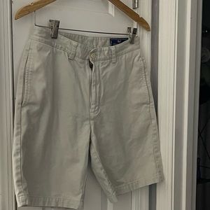 Vineyard Vines Mens Khaki Shorts